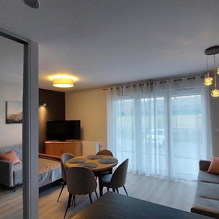 Apartamenty Sun & Snow Zakopianskie Z Sauna Zakopane Exterior photo
