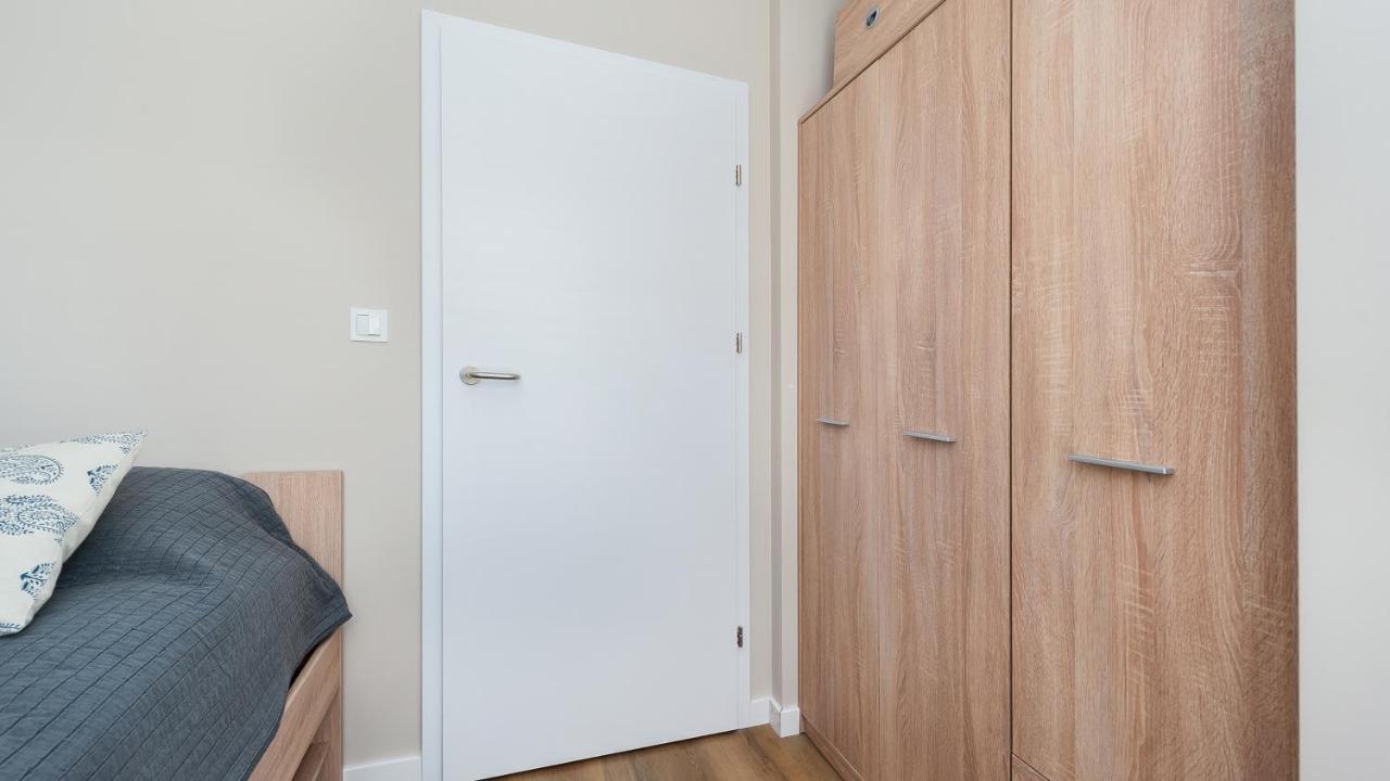 Apartamenty Sun & Snow Zakopianskie Z Sauna Zakopane Exterior photo
