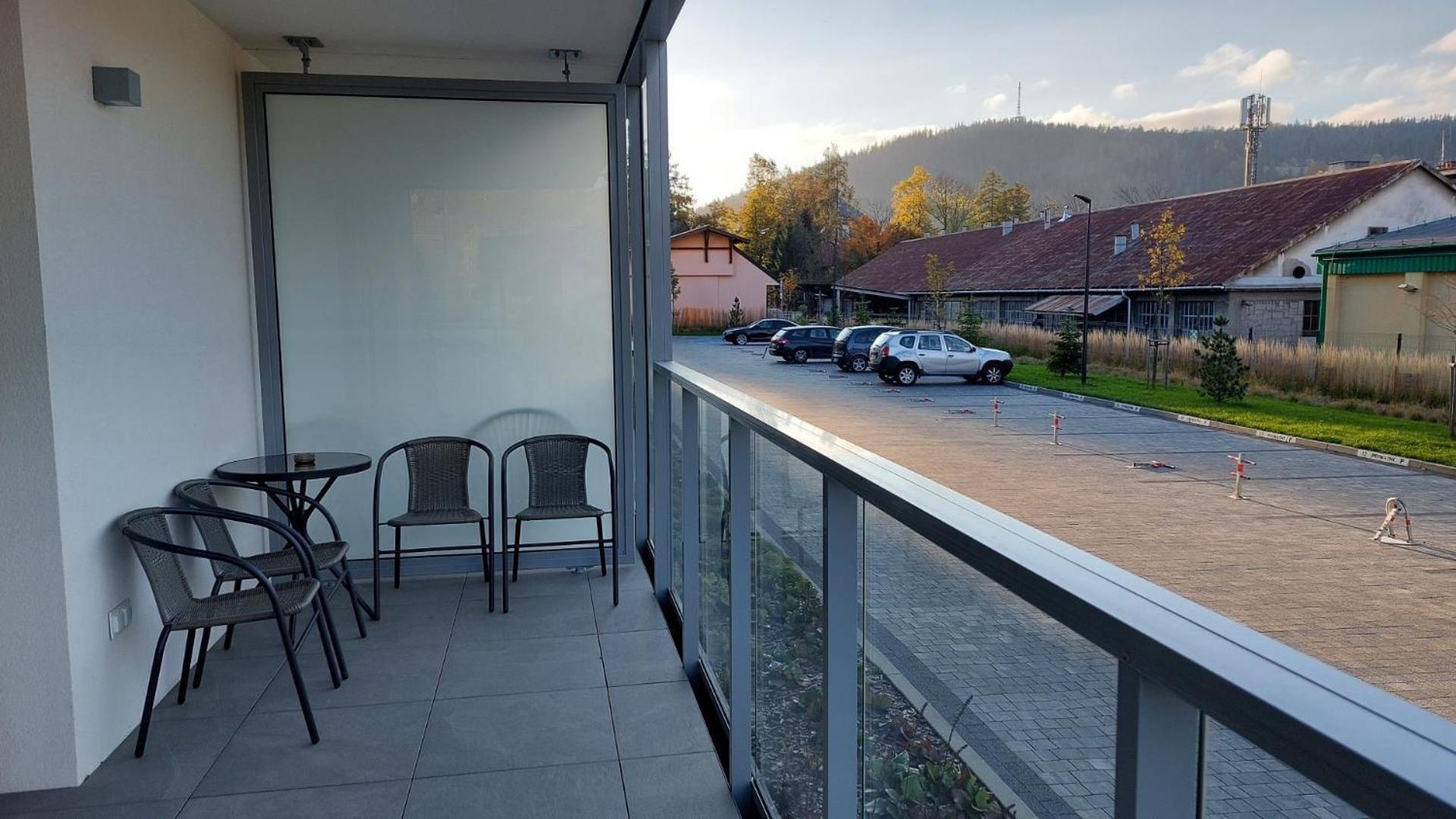 Apartamenty Sun & Snow Zakopianskie Z Sauna Zakopane Exterior photo